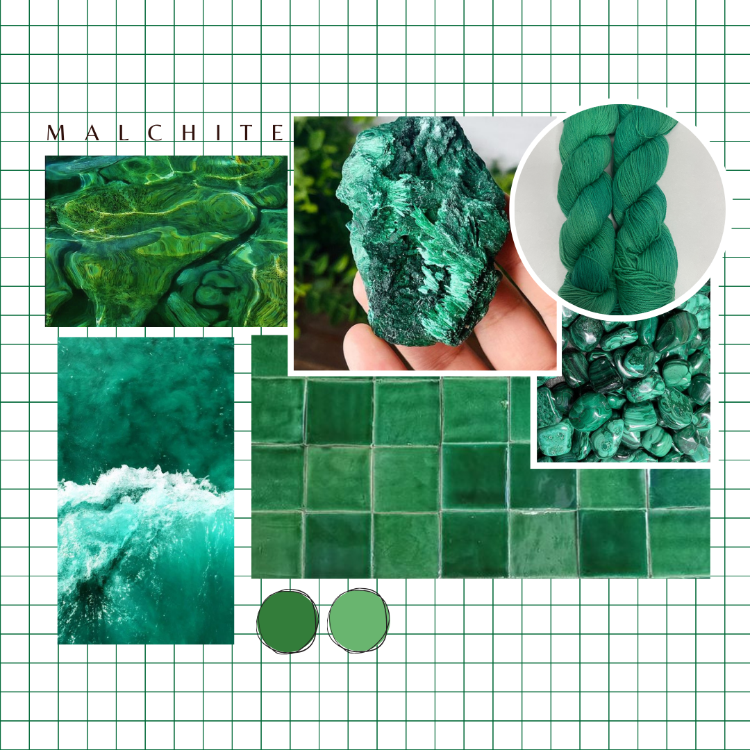Malachite
