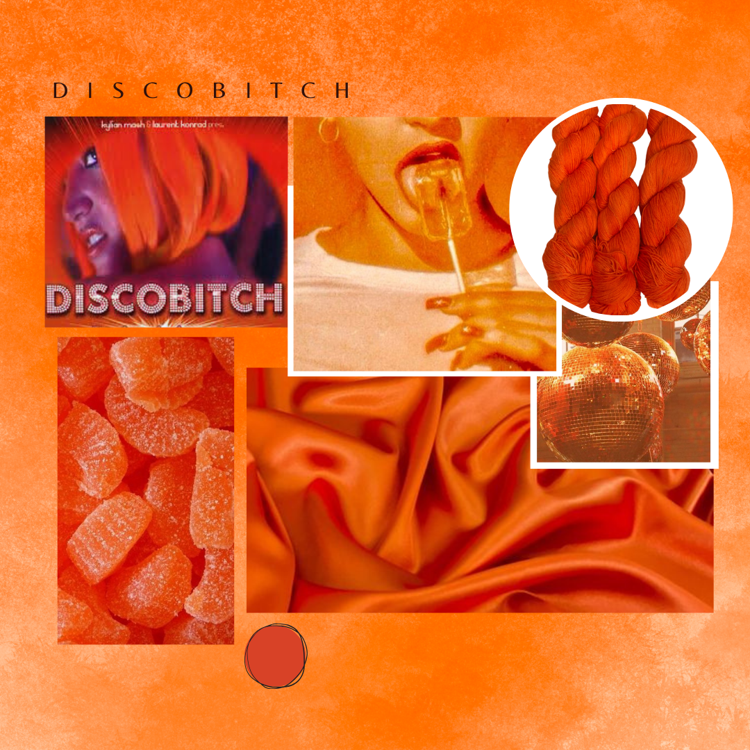 Discobitch