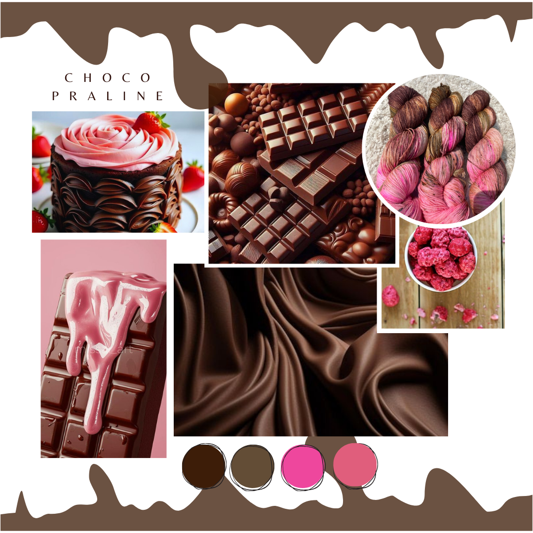 Choco Praline